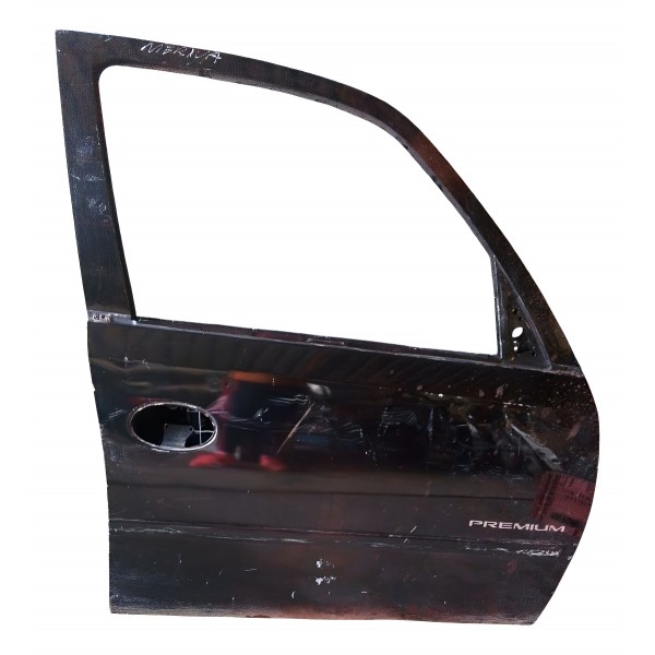 Porta Dianteira Direita Meriva 2003 2004 2005 2006 2007 2012