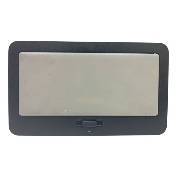 Luz Teto Interna Fiat Tempra Sw 1993 1994 1995