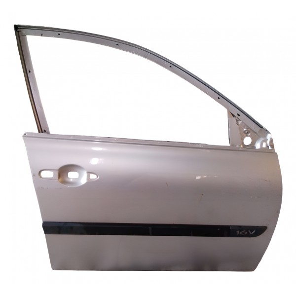 Porta Dianteira Direita Renault Megane 2008 2009 2010 2012
