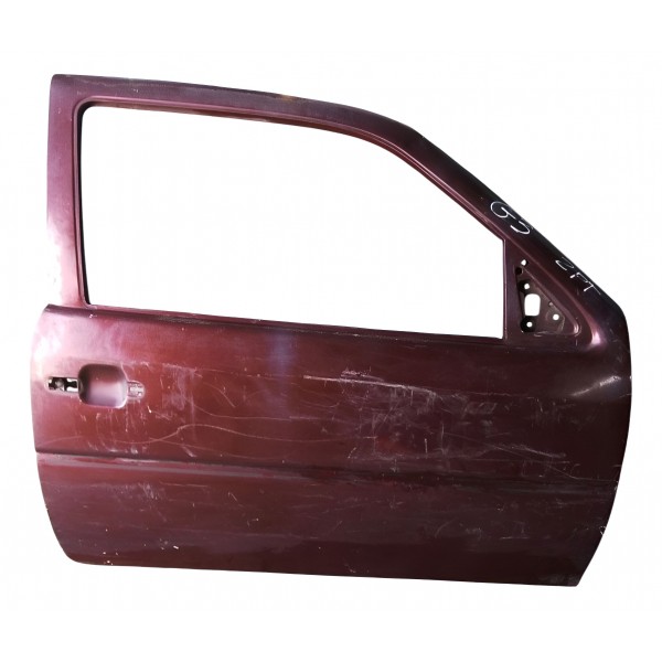 Porta Dianteira Direita Corsa 1994 1995 1996 1997 1998 2010