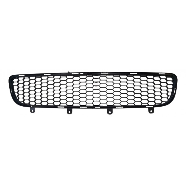 Grade Dianteira Parachoque Fiat 500 Sport 2008 2009 2015