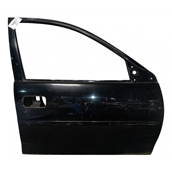 Porta Dianteira Direita Corsa 1996 1997 1998 1999 2000 2016
