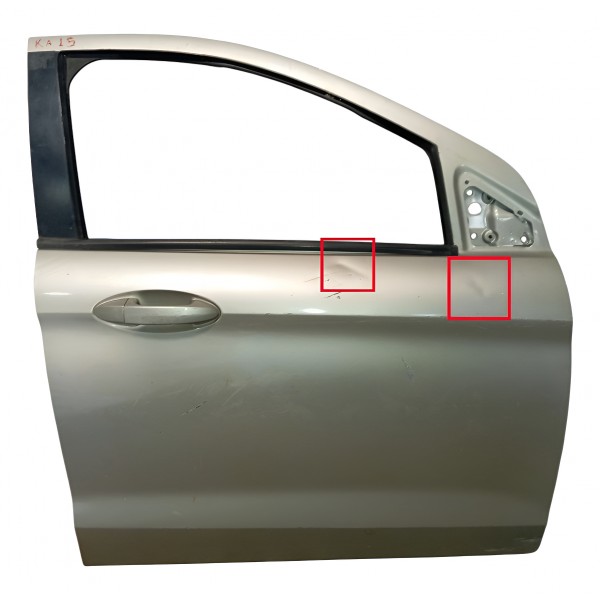Porta Dianteira Direita Ford Ka 2015