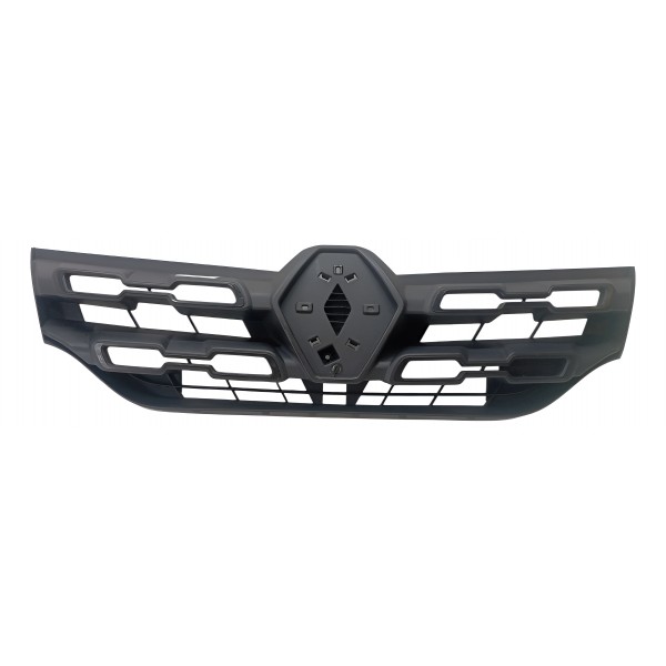 Grade Radiador Renault Kwid 2017 2018 2019 2020