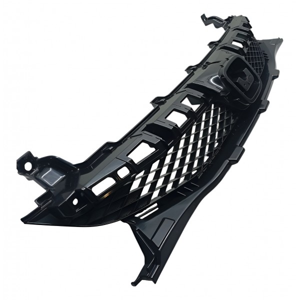 Grade Dianteira Honda New Civic 2009 2010 2011