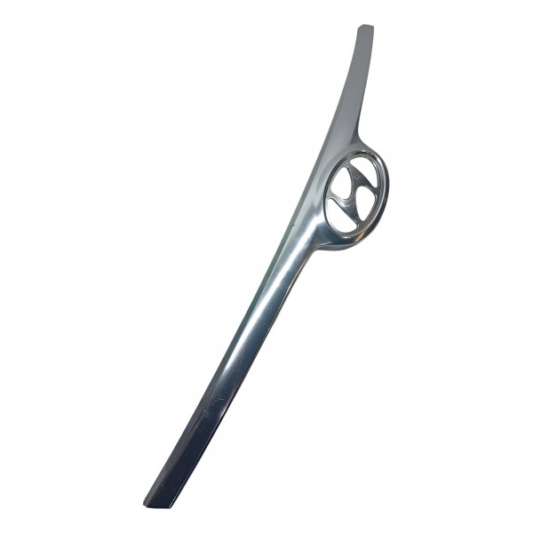 Friso Cromado Grade Frontal Hyundai I30 2006 2007 2008 2012