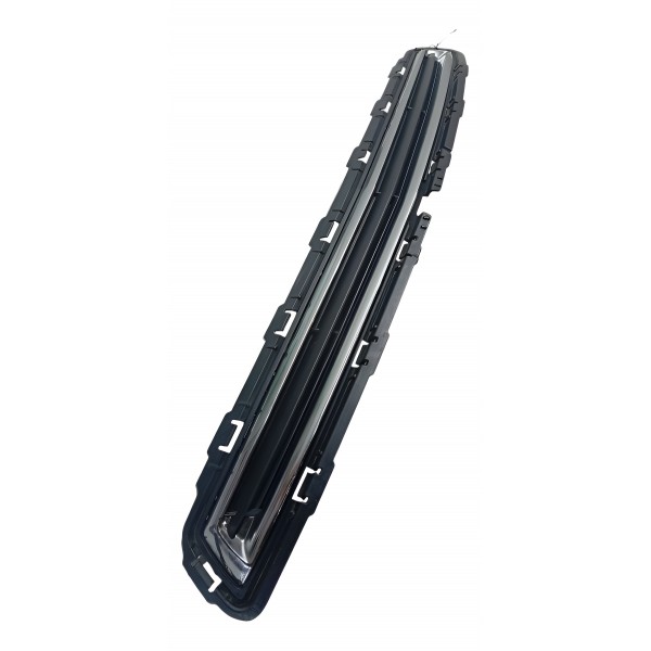 Grade Superior Parachoque Chevrolet Onix 2014 2015 2017