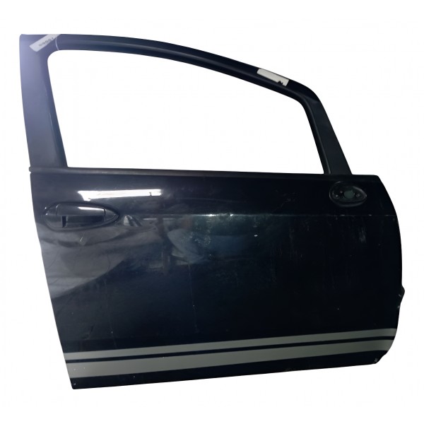 Porta Dianteira Direita Fiat Punto Attractive 2013 2014 2016
