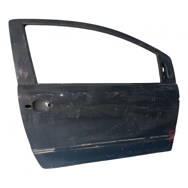 Porta Dianteira Direita Spin Activ 2012 2013 2014 2015 2022