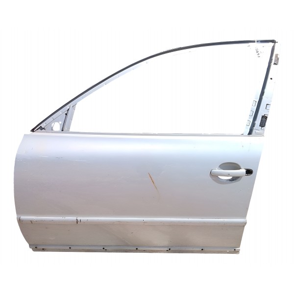 Porta Dianteira Esquerda Passat Alemao 1997 1998 1999 2004