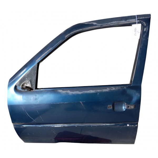 Porta Dianteira Esquerda Volkswagen Gol G2
