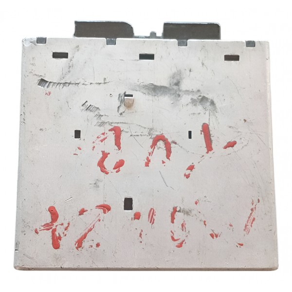 Modulo Central Temporizador Gm Vectra Kadett 1992 1993 1996