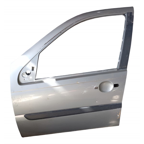 Porta Dianteira Esquerda Palio Attractive 2013 2014 2019