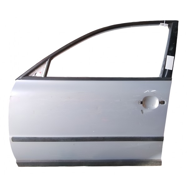 Porta Dianteira Esquerda Passat Alemao 1997 1998 1999 2005