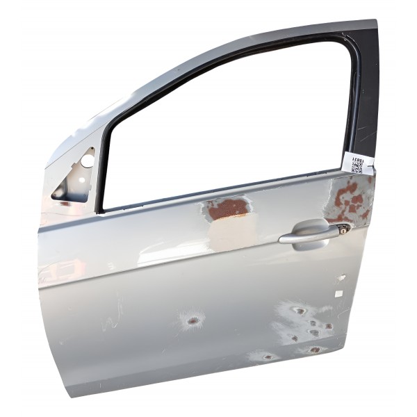 Porta Dianteira Esquerdo Fiat Grand Siena 2014