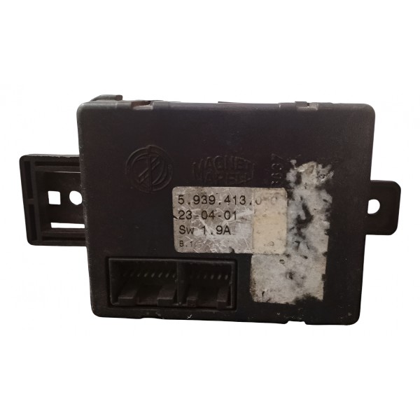 Módulo Conforto Fiat Marea Brava 1998 1999 2000