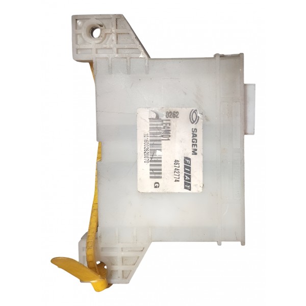 Módulo Conforto Fiat Marea Brava 1999 2000 2001 2002 2005