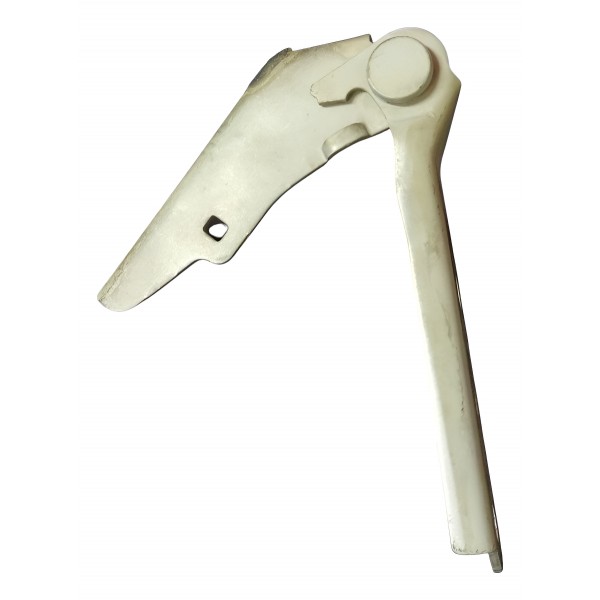 Dobradiça Braço Capô Lado Direito Polo 2004 2005 2007