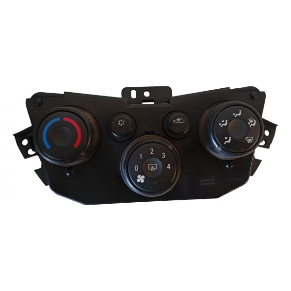 Comando Do Arcondicionado Chevrolet Spin 2012  2013