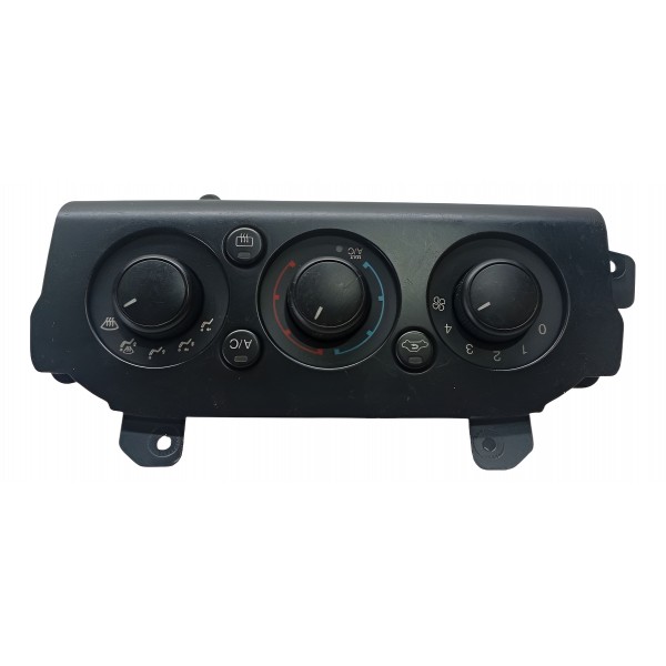 Comando Ar Condicionado Ford Ka 2014 2016 2017 2018 2019