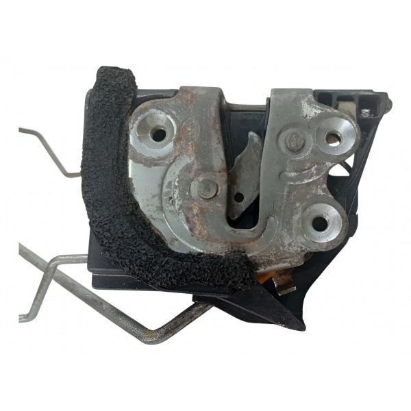 Fechadura Porta Dianteira Esquerda Hb20 2013 2016 2019