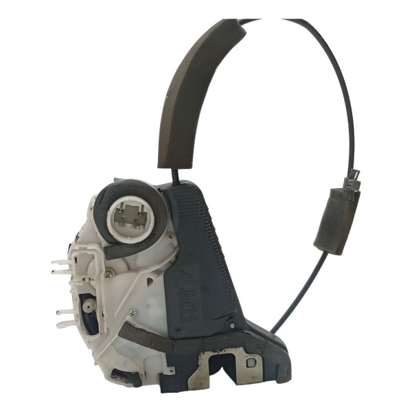 Fechadura Porta Dianteira Direita Nissan Kicks 2023