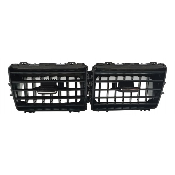 Ar Condicionado Central Grade De Saida De Ar