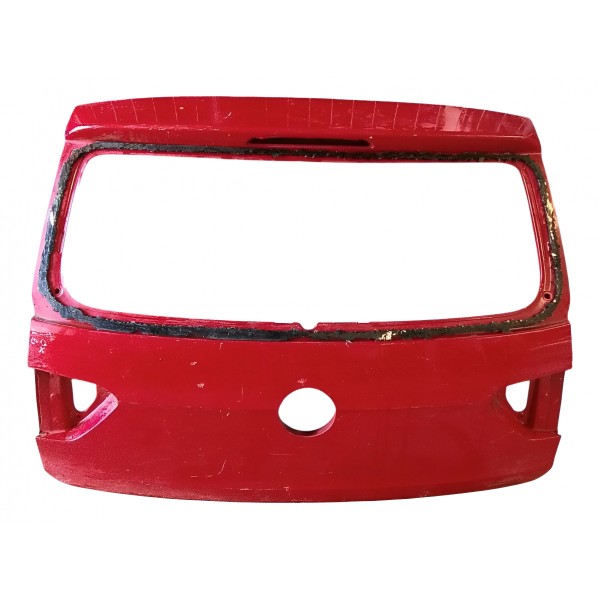 Tampa Porta Malas Volkswagen Fox 2017