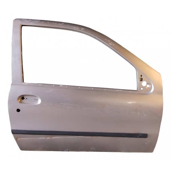 Porta Dianteira Direita Palio G1 G2 Fire Chines 1996 2006