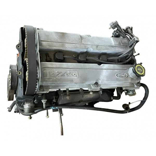 Motor Ford Escort 1.8 16v Zetec 97 98 99 2000 2001 2002