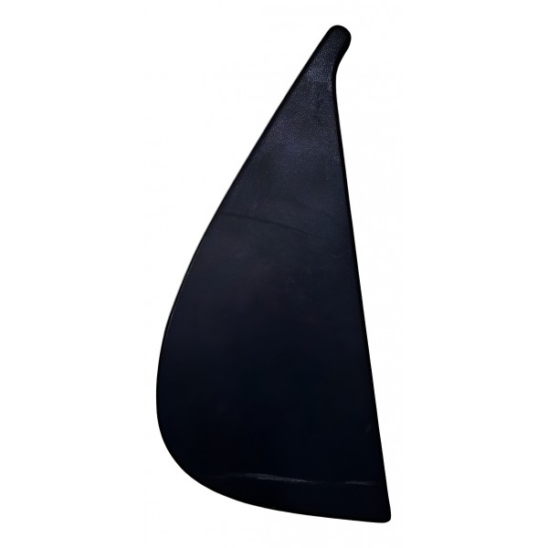 Acabamento Externo Traseiro Fiat Palio 2006