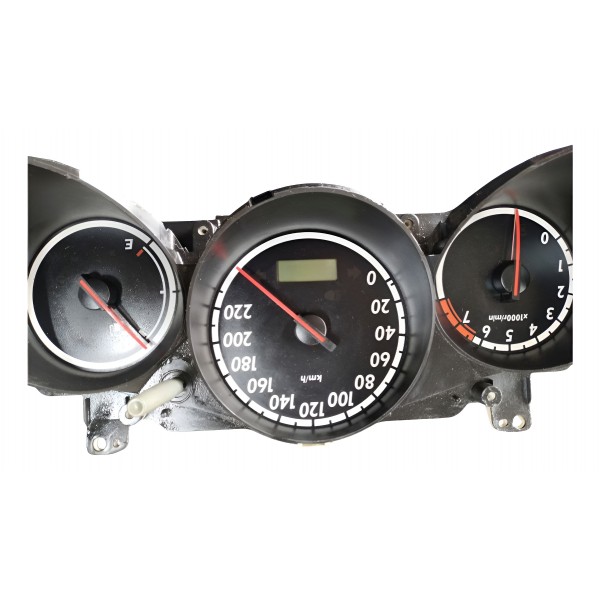 Painel De Instrumentos Honda Fit 2003 2008 78100sadm211m1