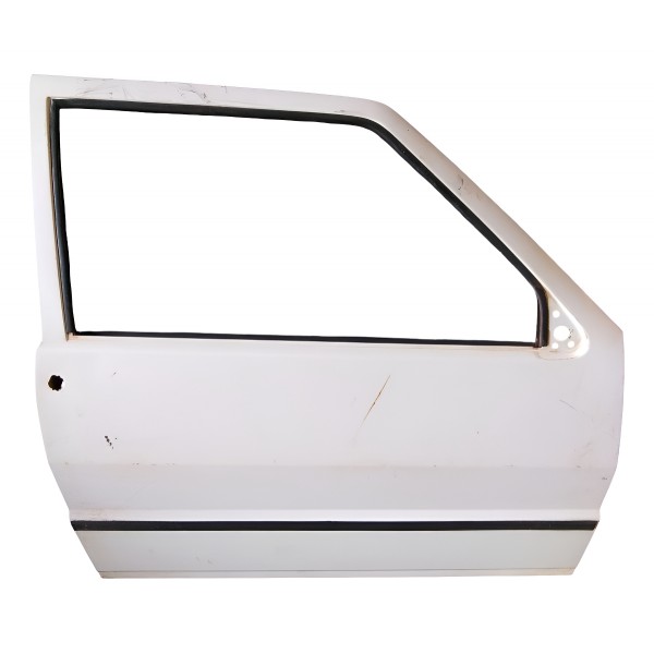 Porta Dianteira Direita Fiat Uno 1995 1996 1997 1998 2008