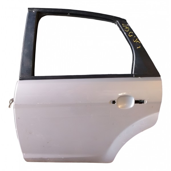 Porta Traseira Esquerda Ford Focus 2008 2009 2010 2011 2013