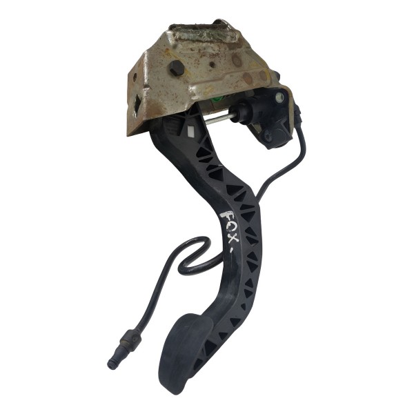 Pedal Embreagem Volkswagen Saveiro 2015