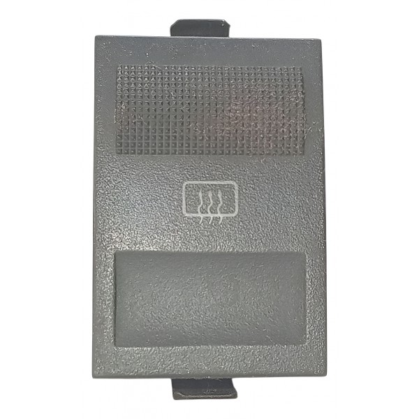 Botao Interruptor Desembaçador Gol G4  2000 2006 2010
