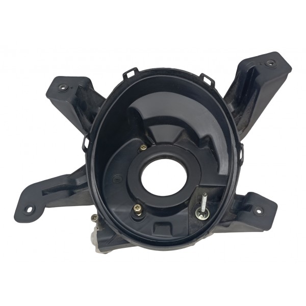 Farol Milha Auxiliar Hb20 2012 2013 2014 2015