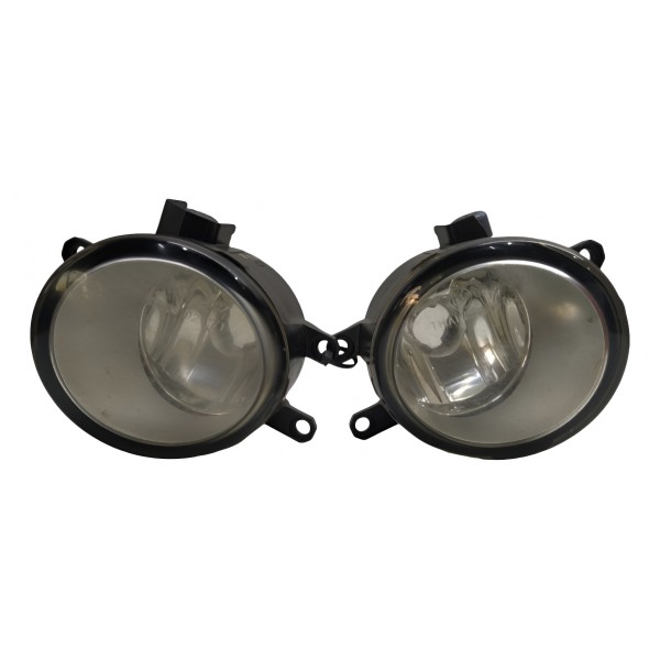 Par Farol Milha Toyota Corolla 2009 2010 2011 2012 2014