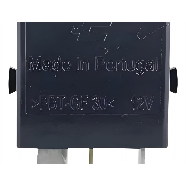 Mini Relé Bomba Combustível Vw 646 Gol Golf 2009 2010 2022