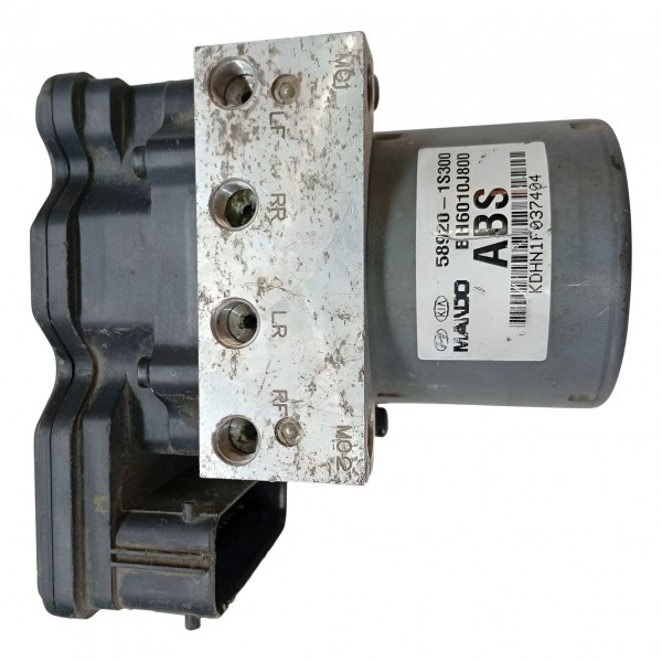 Modulo Central Abs Hb20 2012 2013 2014 2015 2016 2017 2019