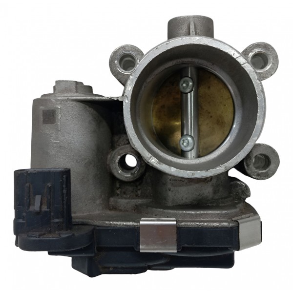 Tbi Corpo Borboleta Gm Onix Prisma 1.0 2013 2014 2019