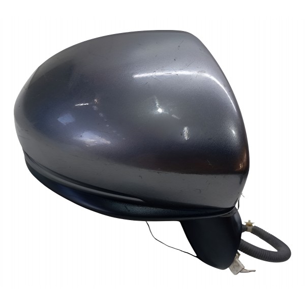 Retrovisor Direito Com Seta Honda City 2015 A 2021