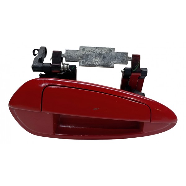 Macaneta Traseira Direita Fiat Punto Linea 2008 2015