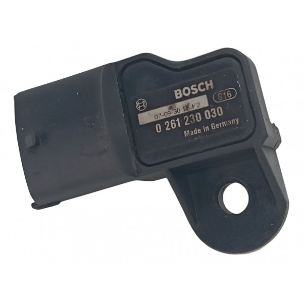 Sensor Map Fiat Palio Siena Strada 2000 2001 2002 2007