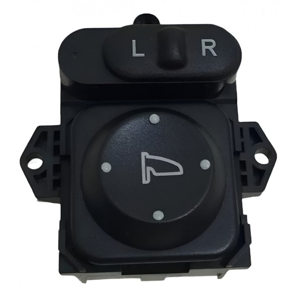 Botao Comando Retrovisor Eletrico Honda Hr-v 2019 2020 2021