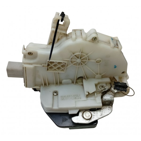 Fechadura Porta Dianteira Esquerda Gol Voyage 2008 2012