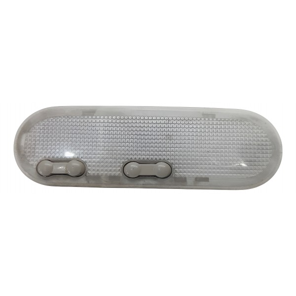 Luz Teto Cortesia Renault Sandero Logan 2015 2016 2019