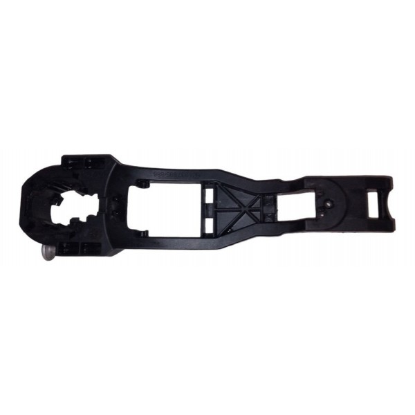 Suporte Macaneta Traseira Direita Volkswagen Gol G8 2019