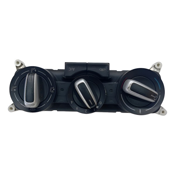 Comando Ar Condicionado Vw Saveiro Gol Fox 2017 2018 2023