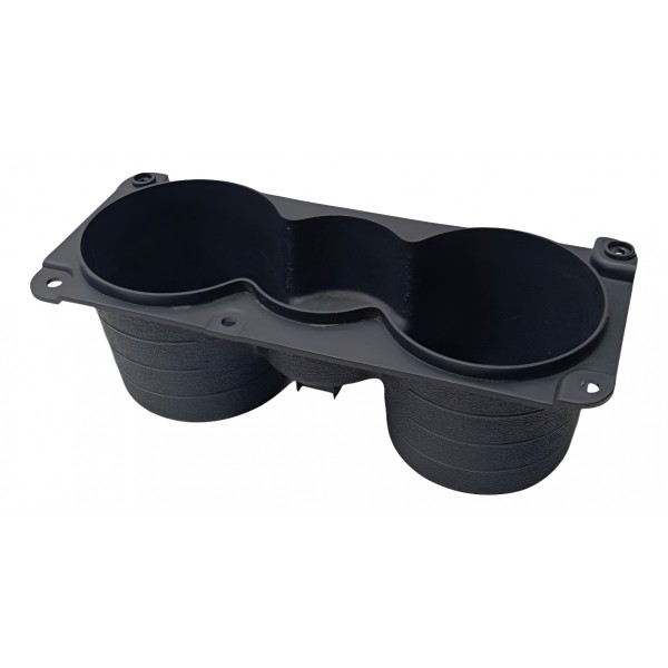 Porta Copo Central New Fiesta 2011